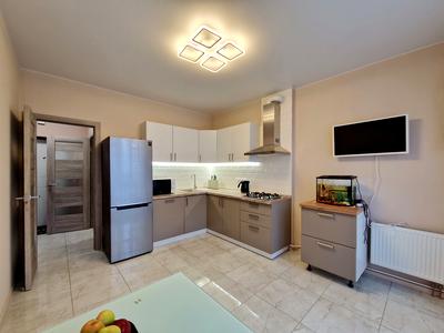 квартира за адресою Метрологічна вул., 56