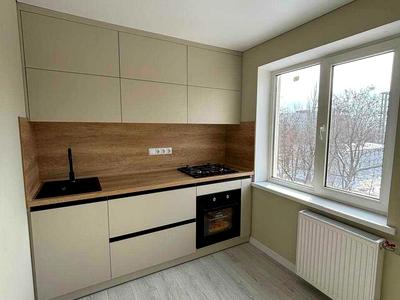 квартира за адресою Отакара Яроша вул., 5