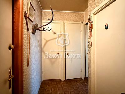 квартира за адресою Якуба Коласа вул., 21