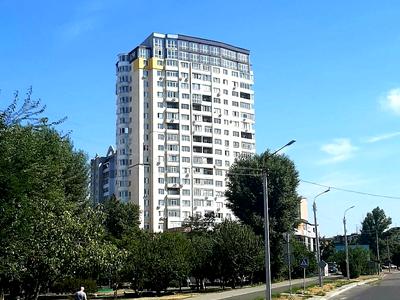 квартира за адресою вулиця Припортова