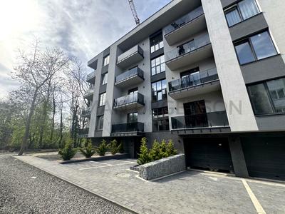 квартира по адресу Новака ул., 54