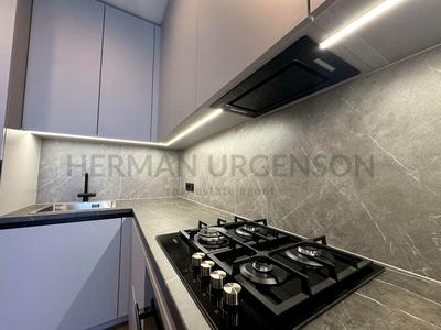 квартира за адресою Міклоша Берчені вул., 68