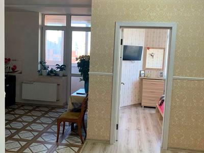 квартира по адресу Проценко ул., 50 к1-4