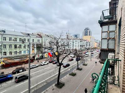 квартира за адресою Велика Васильківська вул. (Червоноармійська), 67/7