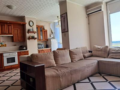 квартира по адресу Мира ул., 9 кор.1