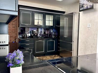 квартира по адресу Зверинецкая ул., 59
