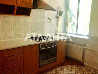 квартира за адресою Канатна вул., 114
