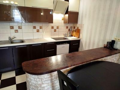 квартира за адресою Валерія Лобановського вул., 13