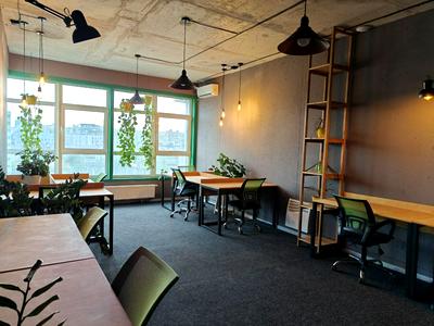 коммерческая по адресу Кловский спуск (Кловський), 7