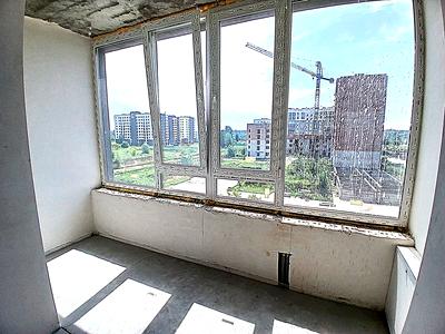 квартира за адресою Івана Кожедуба вул., 3 А 