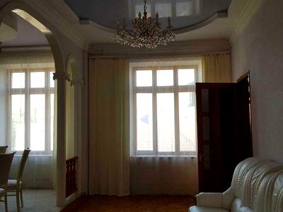 квартира за адресою Чернышевская, 4