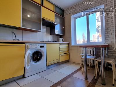 квартира по адресу Віктора Ярмоли ул., 28/32