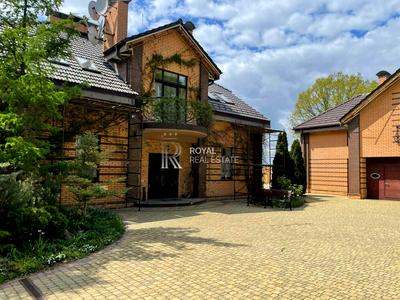 дом по адресу Чумацкий путь ул.