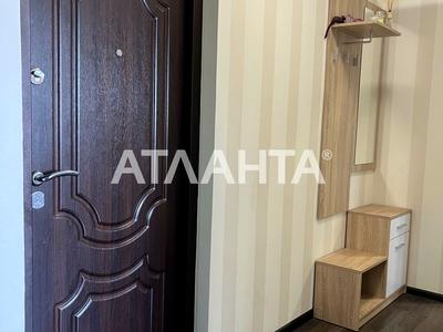 квартира за адресою Юлії Здановської вул. (Ломоносова), 36-А