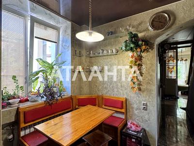 квартира по адресу Еврейская ул., 40