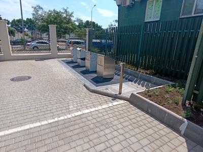 квартира за адресою Марсельська вул., 62