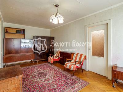 квартира по адресу Мрии ул. (Академика Туполева), 7