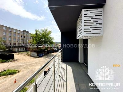 квартира за адресою Минайська вул., 16Б