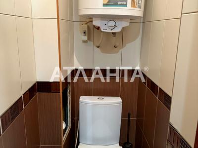 квартира за адресою Ярослава Баїса вул. (Володимира Висоцького), 8
