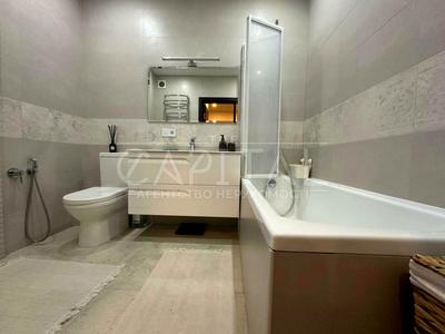 квартира за адресою Антоновича вул. (Горького), 74