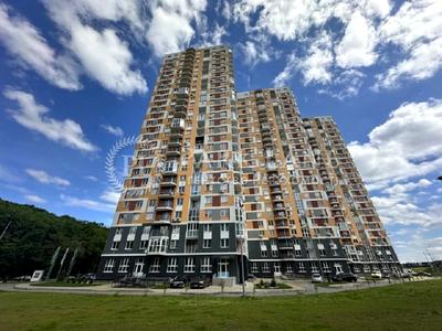 квартира по адресу Лысогорский пер., 20