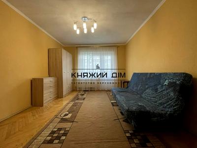 квартира за адресою Харківське шосе, 51-Б