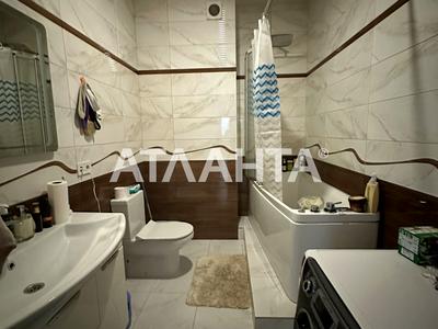 квартира за адресою Дача Ковалевського вул., 121