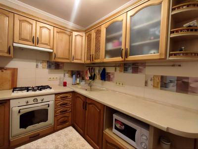 квартира за адресою Борщагівська вул., 117
