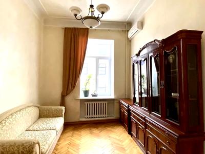 квартира за адресою Саксаганського вул., 30