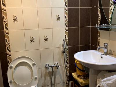 квартира по адресу с. Петропавловская борщаговка, Школьная ул., 22-А
