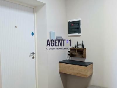 квартира за адресою Фруктова вул., 25