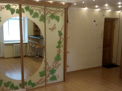 квартира по адресу Авиаконструктора Антонова ул., 2/32 к4