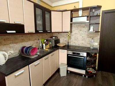 квартира за адресою Дніпро, Левка Лук'яненка вул. (Василя Жуковського), 20