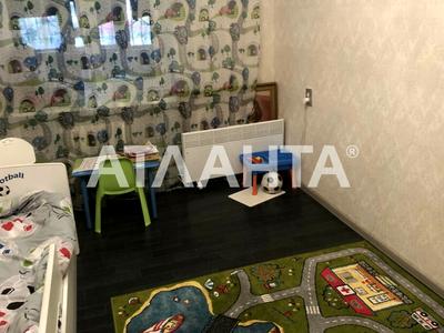 квартира за адресою Академіка Корольова вул., 81