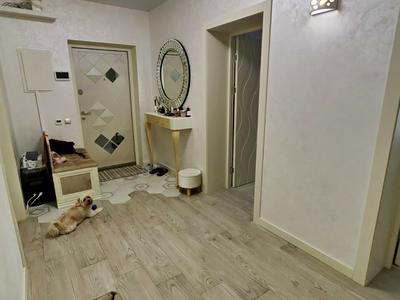 квартира по адресу Метрологическая ул., 54