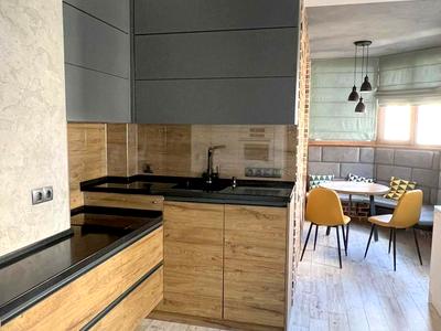 квартира по адресу Олены Пчилки ул., 8