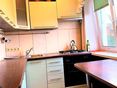 квартира за адресою Новодарницька вул., 27