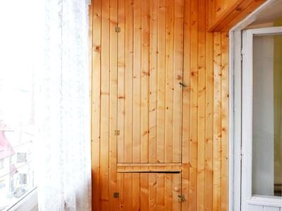 квартира по адресу Долгая ул., 26
