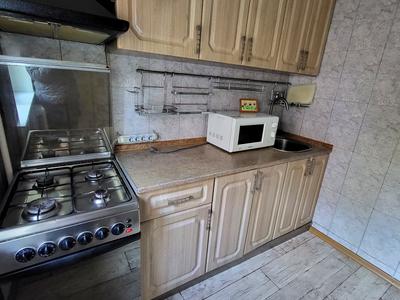 квартира за адресою Костанайська вул., 2