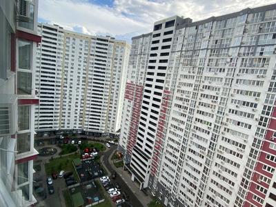 квартира по адресу Драгоманова ул., 2-А