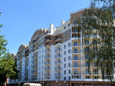 квартира за адресою Кузьми Скрябіна вул. (Ватутіна), 25/21