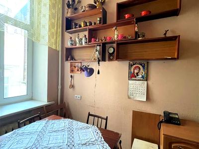 квартира за адресою Антоновича вул. (Горького), 24
