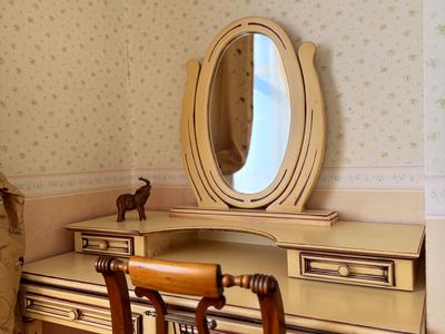 квартира за адресою Кловський узвіз, 5