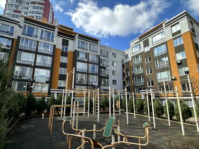квартира по адресу Джерельна ул., 8