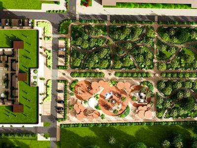 квартира за адресою провулок Парковий, 10А