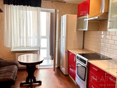 квартира по адресу Бориса Гмыри ул., 16а