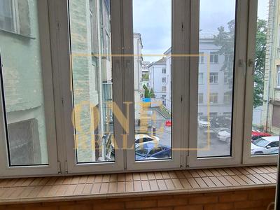 квартира по адресу Саксаганского ул., 68/21