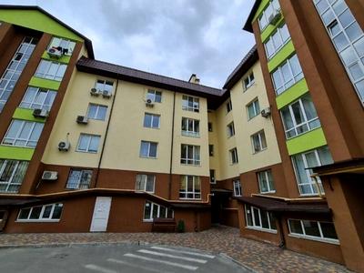 квартира за адресою Гетьманська вул., 8