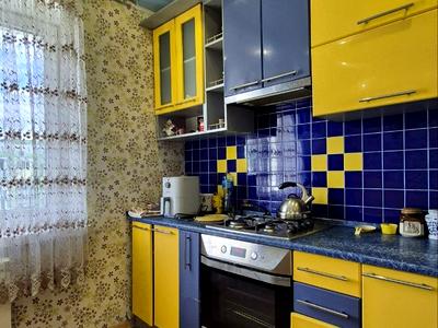 квартира по адресу 1-й Гвардейской Армии ул., 37
