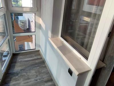 квартира за адресою Бориса Гмирі вул., 16а